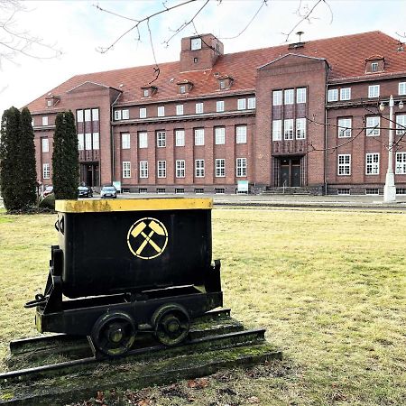 Ibs Begegnungszentrum Lauta Kültér fotó