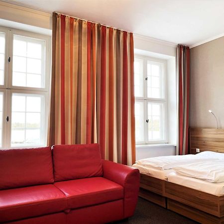 Ibs Begegnungszentrum Lauta Kültér fotó