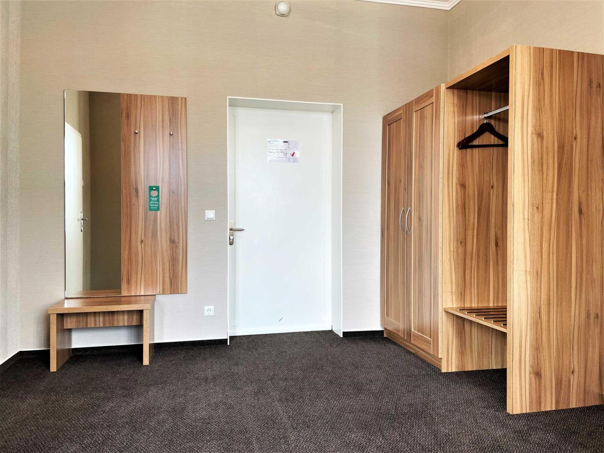 Ibs Begegnungszentrum Lauta Kültér fotó