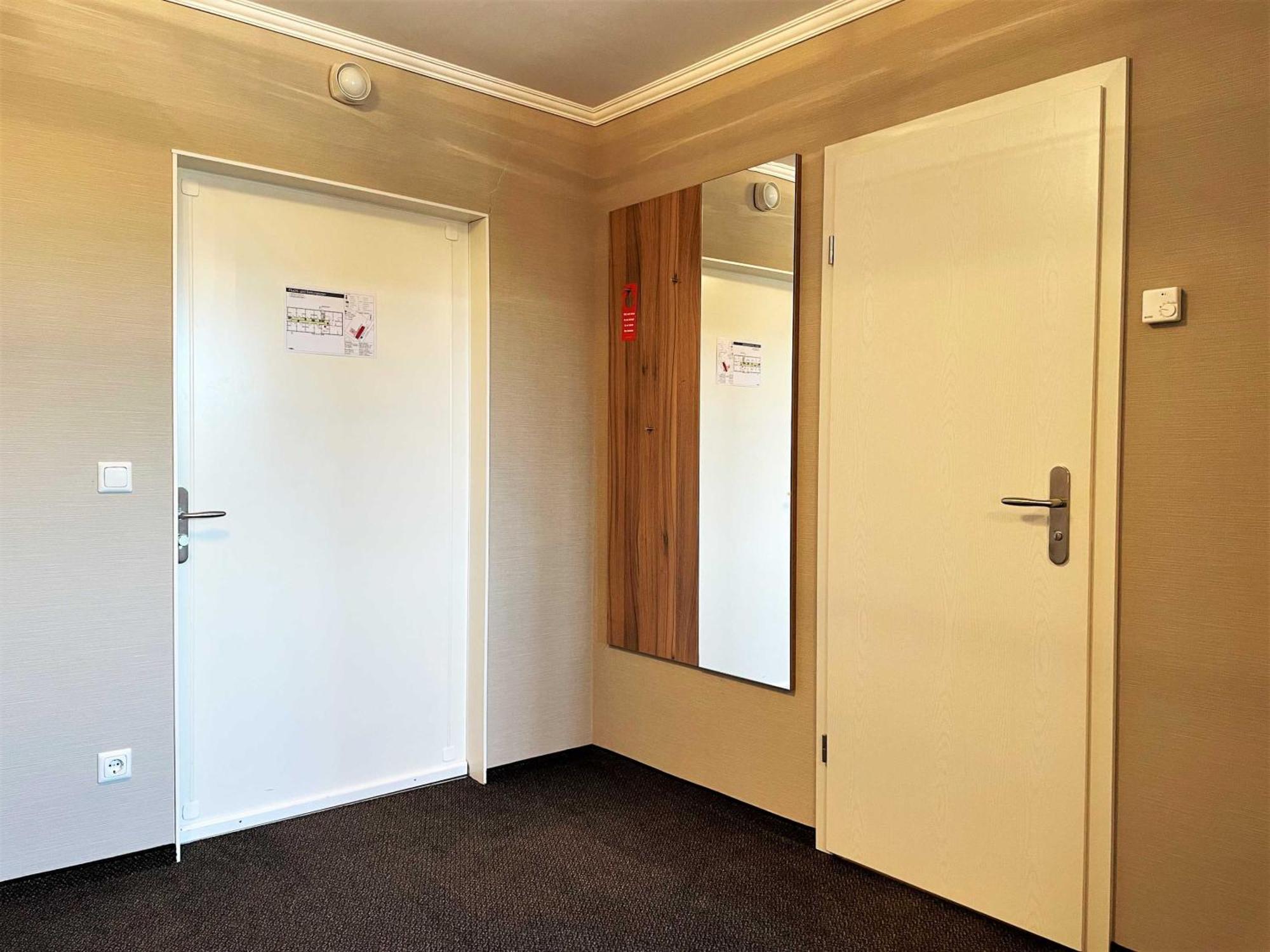 Ibs Begegnungszentrum Lauta Kültér fotó
