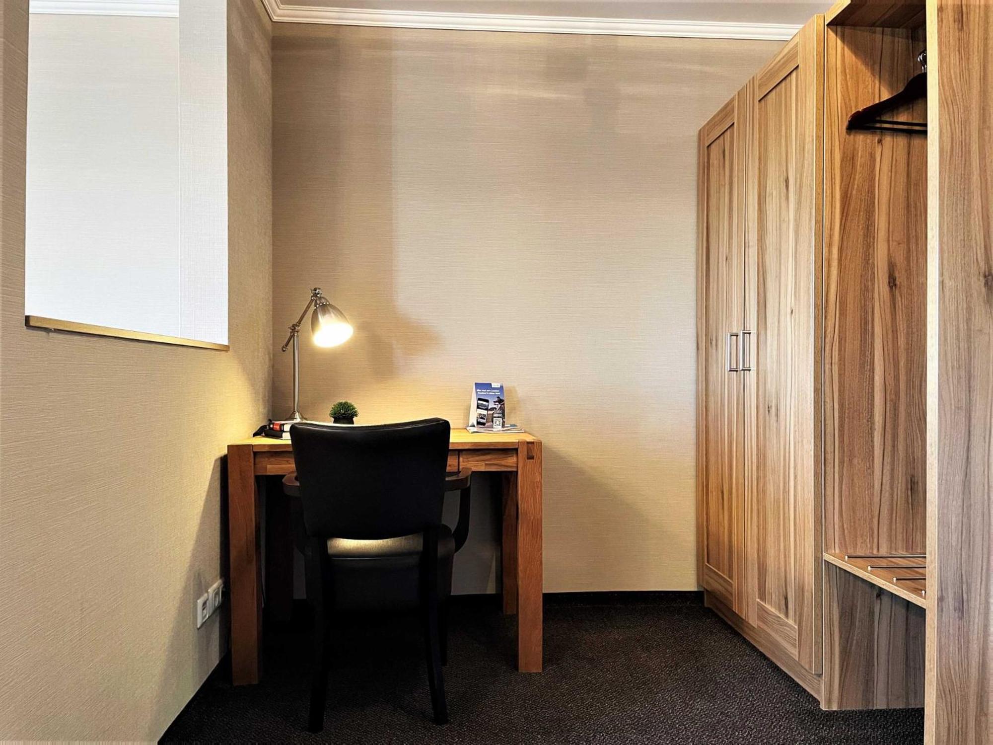 Ibs Begegnungszentrum Lauta Kültér fotó