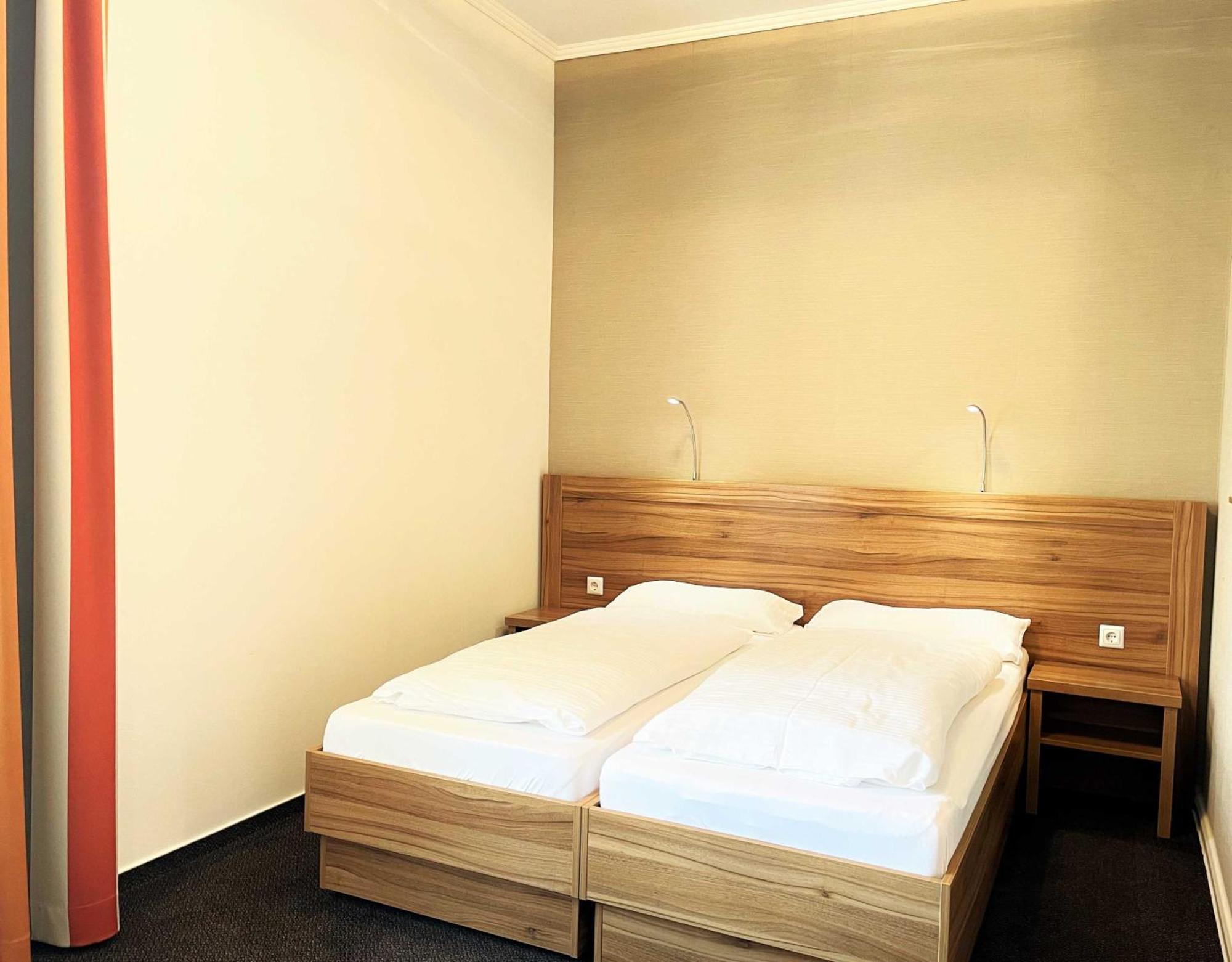 Ibs Begegnungszentrum Lauta Kültér fotó