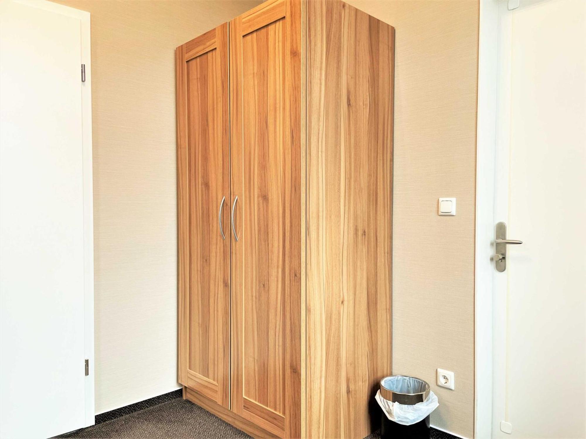 Ibs Begegnungszentrum Lauta Kültér fotó