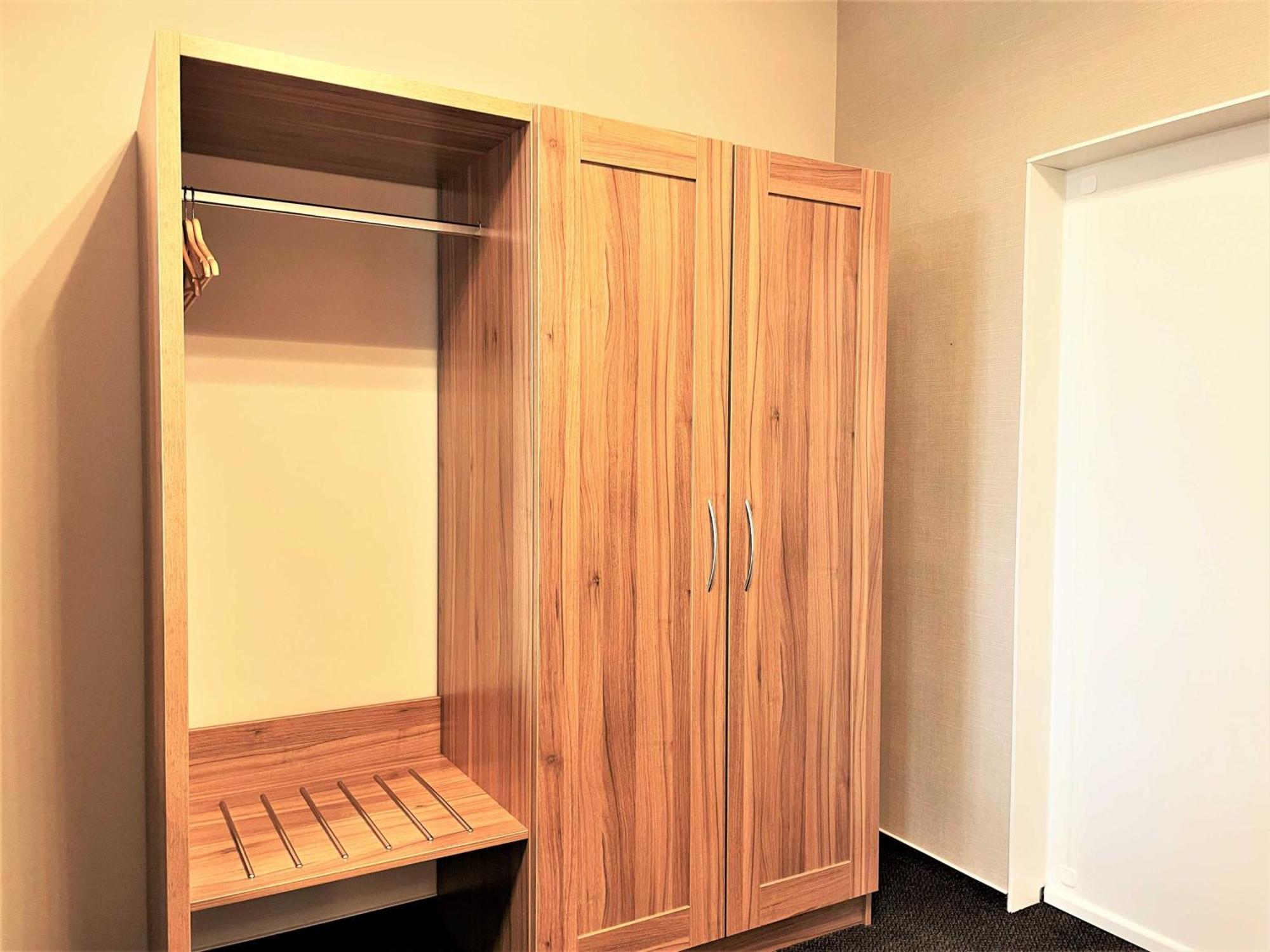 Ibs Begegnungszentrum Lauta Kültér fotó